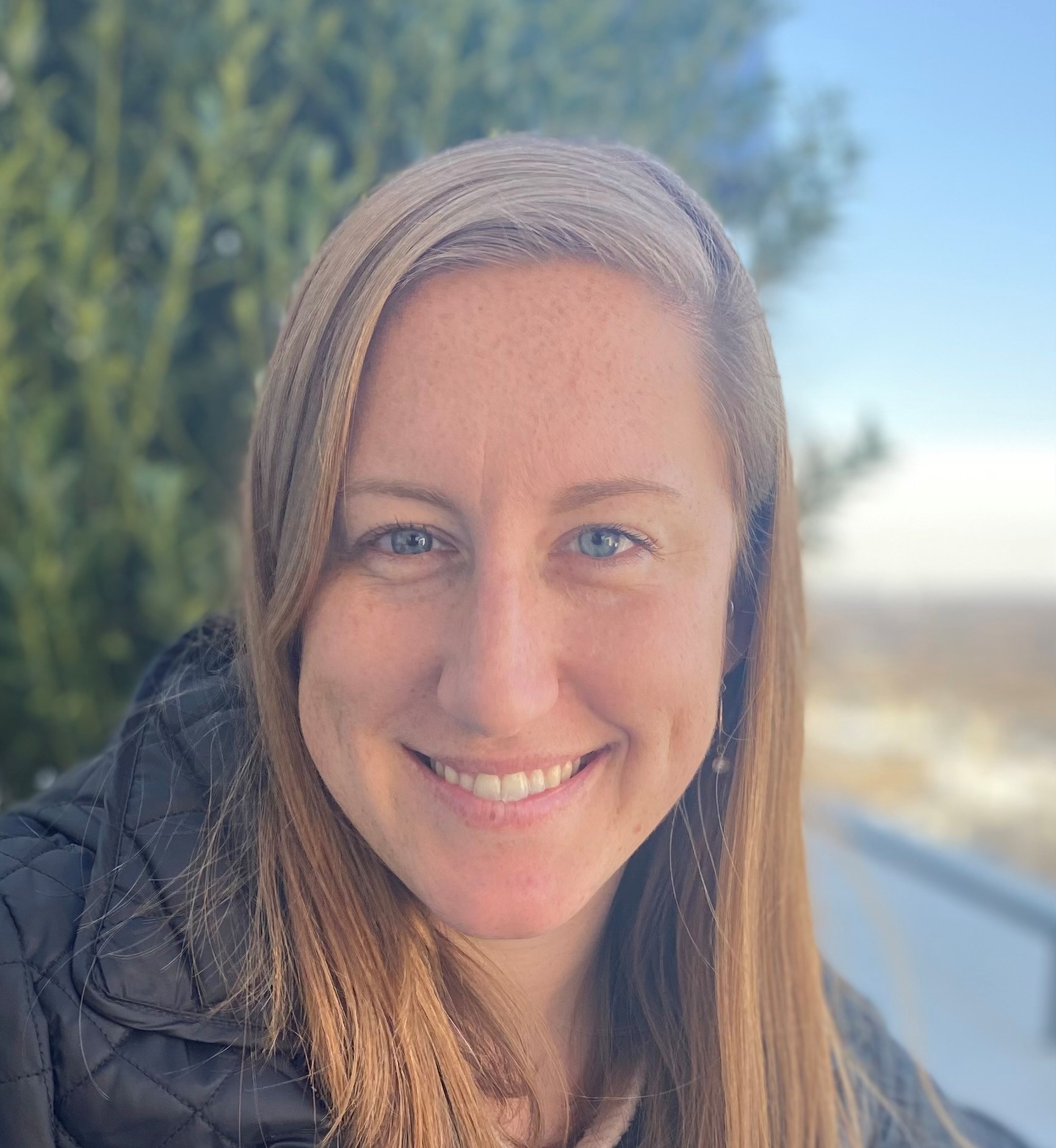 Kara Credle, MA