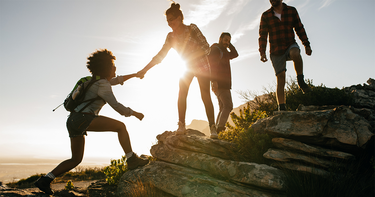 The human microbiome is important because it’s relevant for nearly every aspect of health & plays a fundamental role in the function of multiple body systems.