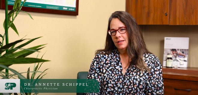 Interview with Dr. Annette Schippel Image https://go.standardprocess.com/hubfs/Dr.%20Annette%20Schippel%20Interview.png 1 