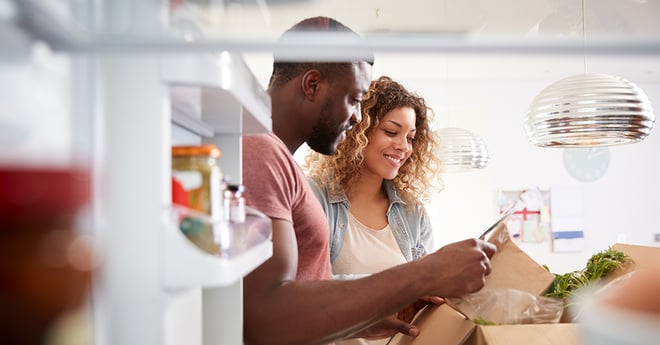 A healthier fridge is closer than you think. 