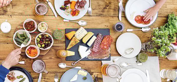 [Checklist] How to Improve Your Gut’s Microbiome with Simple Adjustments Image https://go.standardprocess.com/hubfs/How%20to%20Improve%20Gut%20Microbiome.jpg 1 