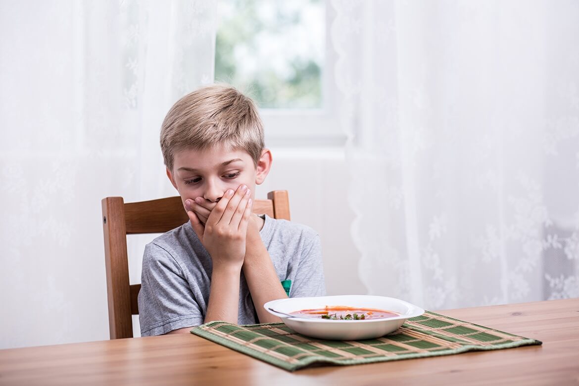 5 Tips for Overcoming Your Kids' Picky Eating Habits