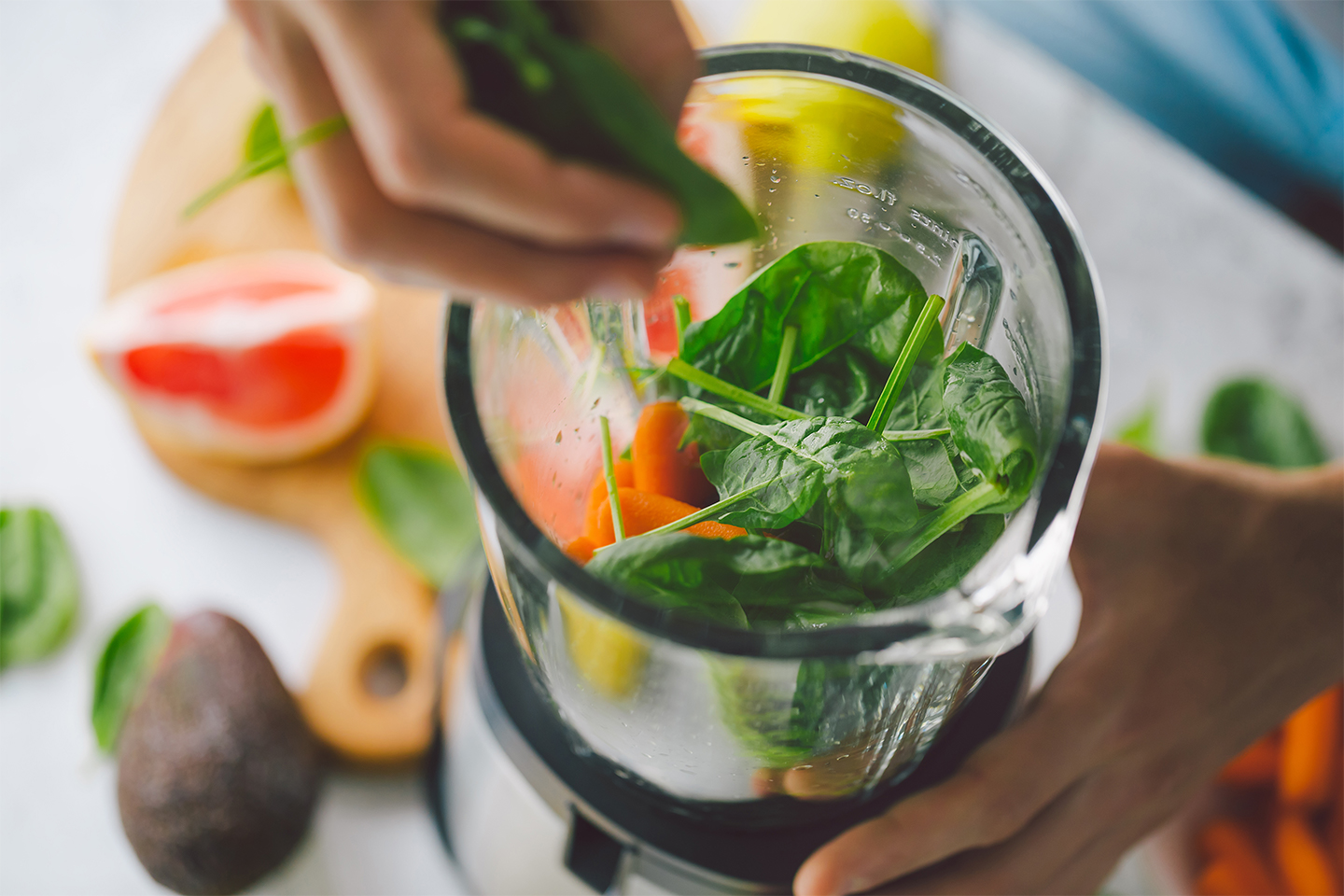 Nutritional Supplements for Detoxification Standard Process