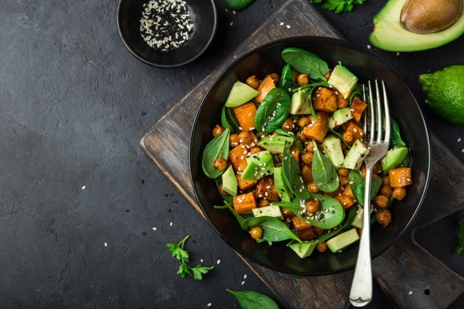 Easy Detox Recipes for Your Detox Balance Program | Standard Process Image https://go.standardprocess.com/hubfs/nurture%20bowl.jpg 1