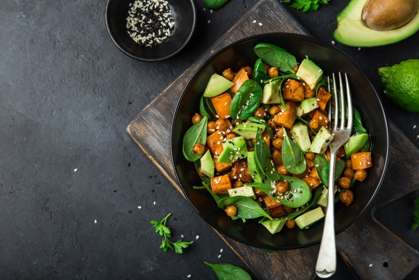 nurture bowl